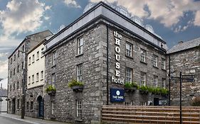 The House Hotel Galway Ireland
