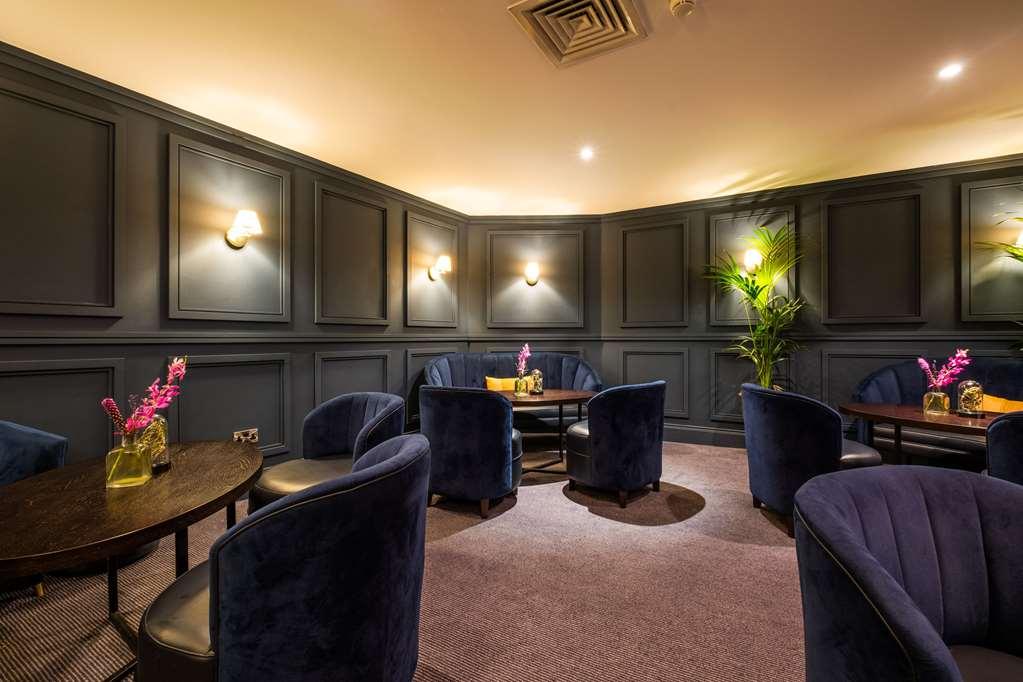 The House Hotel, An Ascend Hotel Collection Member Galway Interior photo