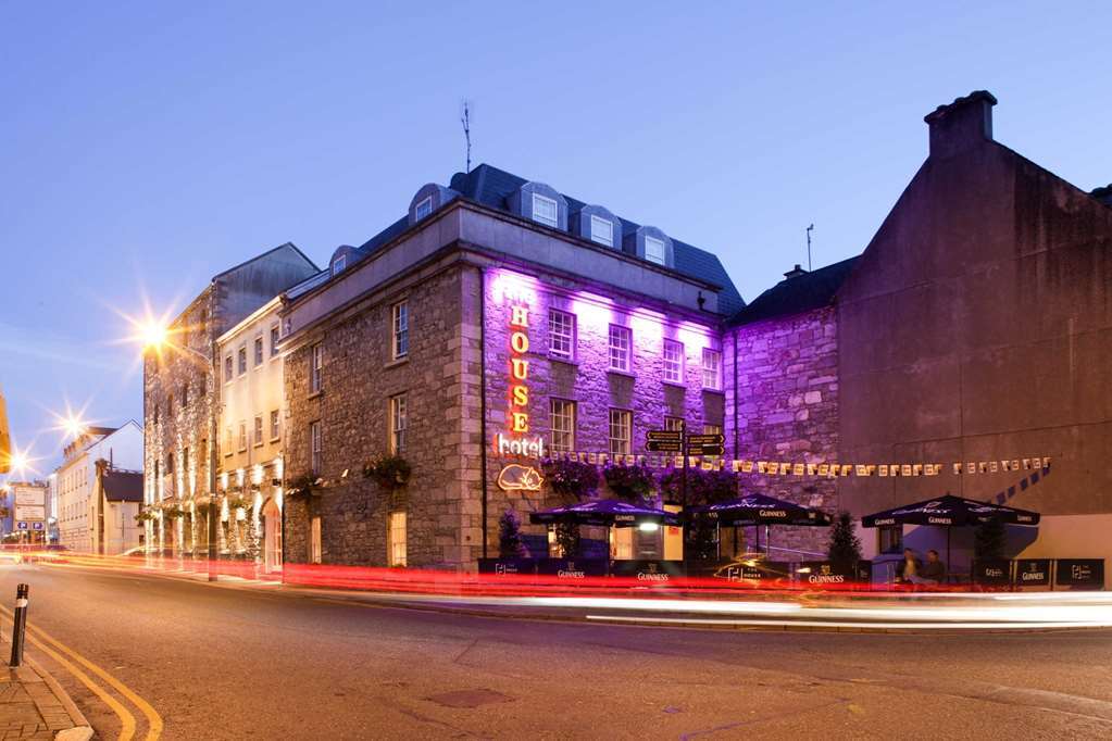 The House Hotel, An Ascend Hotel Collection Member Galway Exterior photo