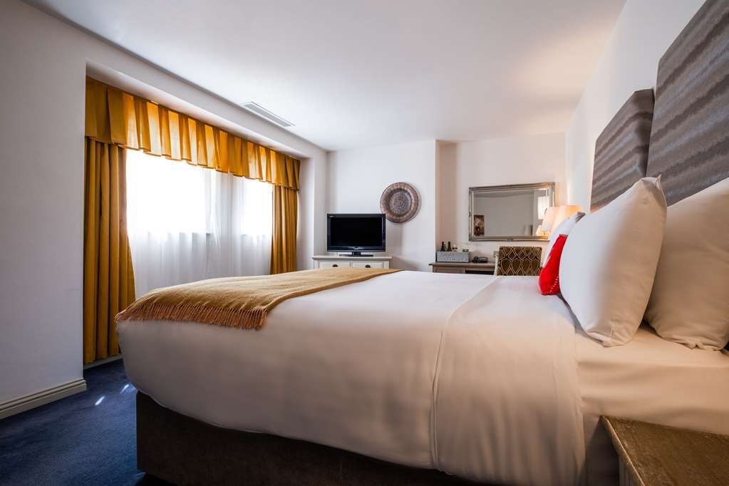 The House Hotel, An Ascend Hotel Collection Member Galway Room photo