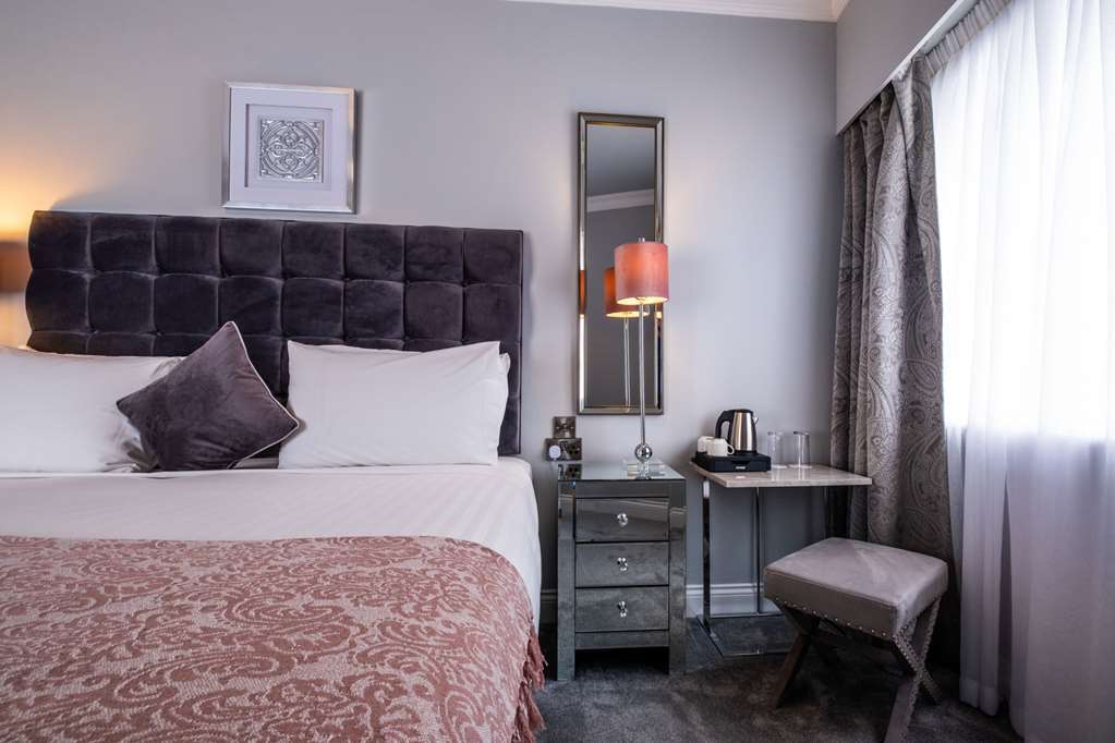 The House Hotel, An Ascend Hotel Collection Member Galway Room photo